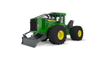 Forestry Equipment