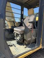 John Deere 120C