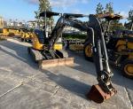 John Deere 35 P