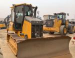 John Deere 650 P