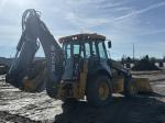 John Deere 320 P