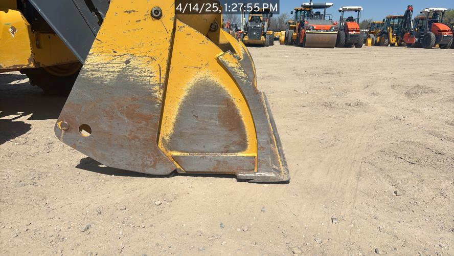 John Deere 310SL