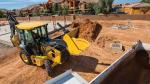 310 G-Tier Backhoe