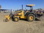 John Deere 210L