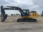 John Deere 210 P