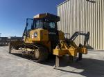 John Deere 850L