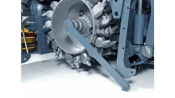 Wirtgen W&nbsp;200&nbsp;Fi