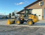 John Deere 324L