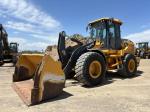 John Deere 544 P