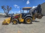 John Deere 310SL