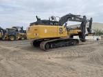John Deere 210 P