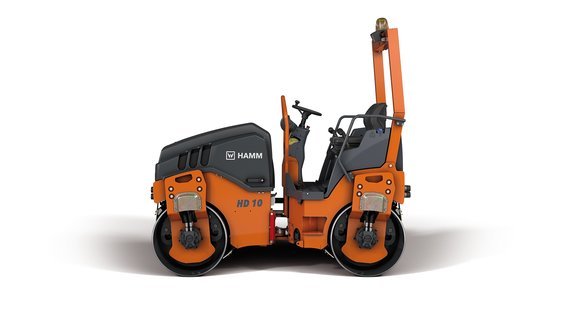HD 10C VV