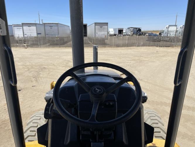 John Deere 310SK