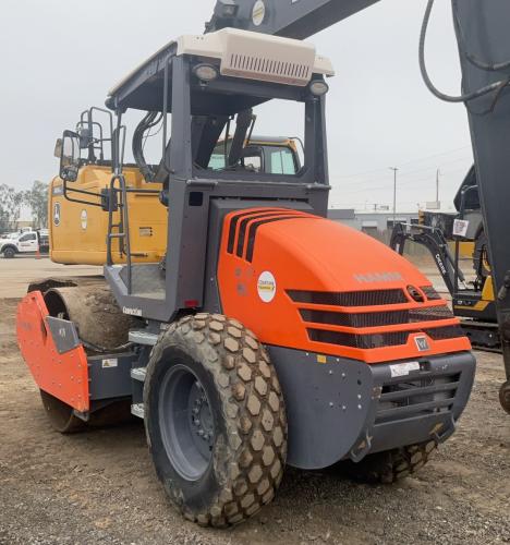 Hamm H 7i