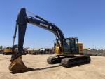 John Deere 245G LC