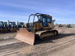 John Deere 750K LGP