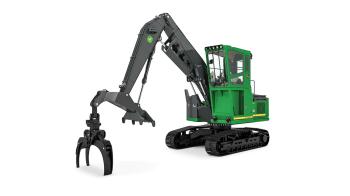 John Deere 2656G