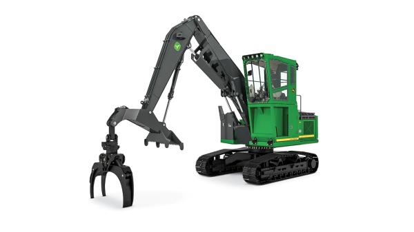 John Deere 2656G