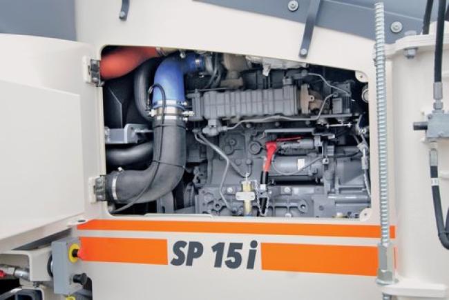 SP 15i