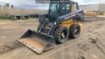John Deere 330G
