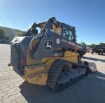 John Deere 333G