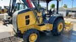 John Deere 210 P