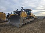 John Deere 1050K