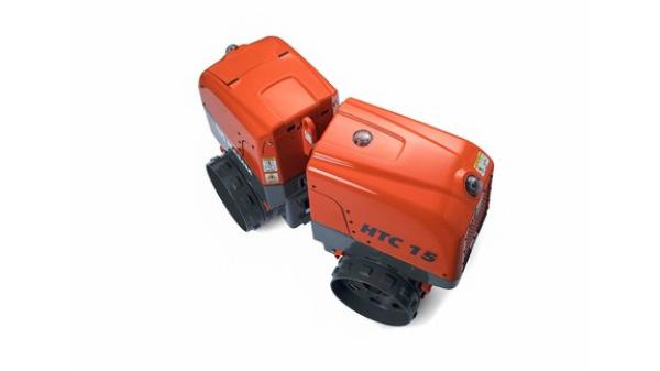Hamm HTC 15