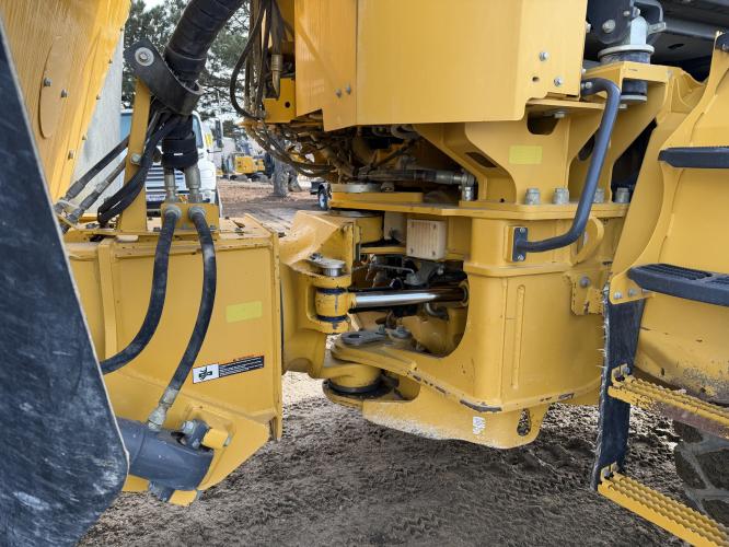 John Deere 310E