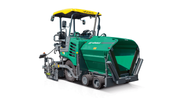 Vogele Super 1003i