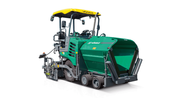 Vogele Super 1003i