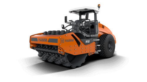  HAMM H 12i P