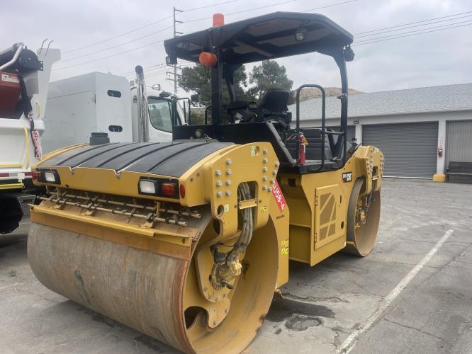 Caterpillar CB15