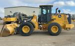 John Deere 544 G