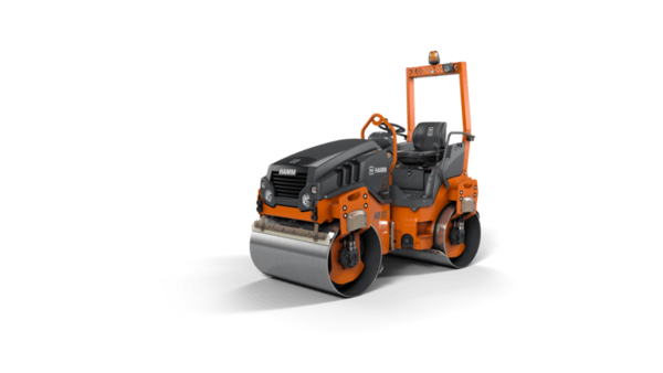 Hamm HD 12 VV
