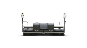 Vogele AB 340