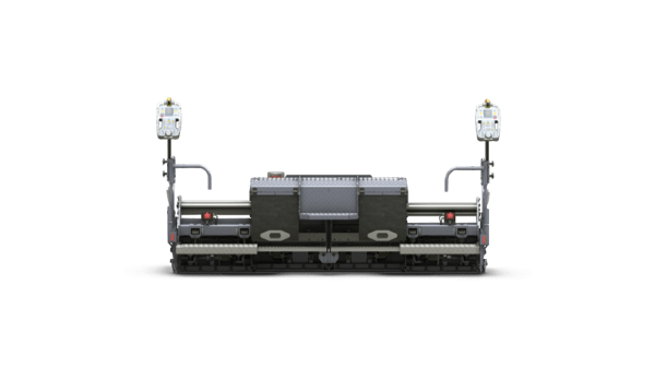 Vogele AB 340