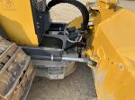 John Deere 650K