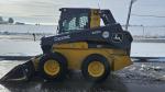 John Deere 332G