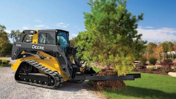Worksite Pro Attachments