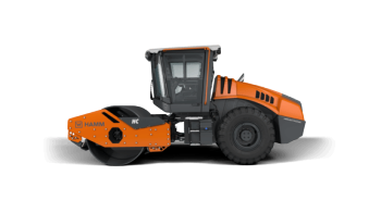 Hamm HC 120i C