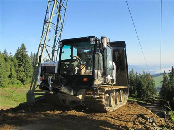 PRINOTH