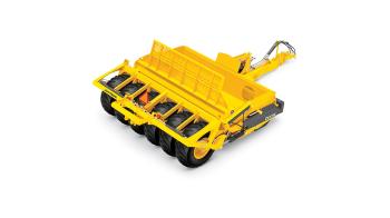 John Deere 1814DC