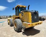 John Deere 644 X