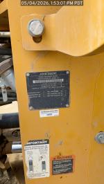 John Deere 744 P