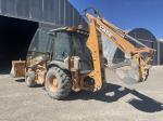 Case 580SM