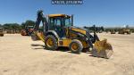 John Deere 320 P