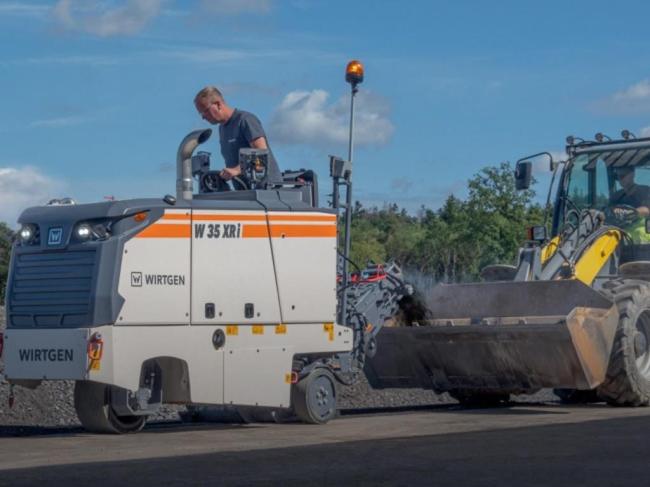 W35XRi