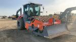Hamm HC 120i P