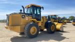 John Deere 524 P